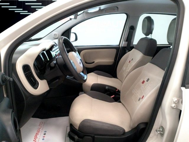 FIAT Panda usata 13