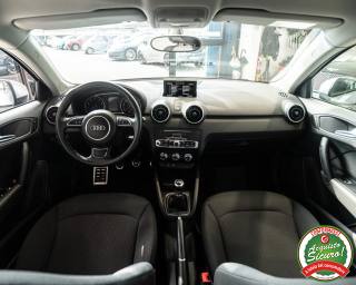 AUDI A1 usata, con Chiusura centralizzata