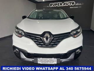 RENAULT Kadjar usata, con Airbag