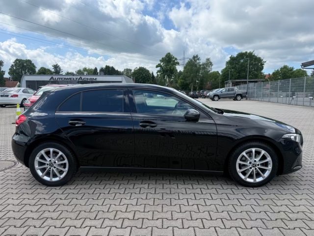 MERCEDES-BENZ A 180 usata, con Airbag Passeggero