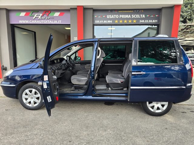 PEUGEOT 807 usata 63