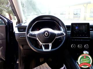 RENAULT Captur usata, con Cruise Control