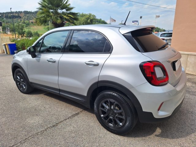 FIAT 500X usata, con Controllo trazione