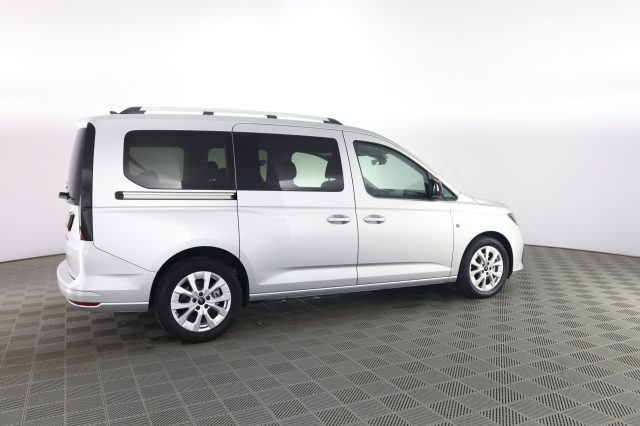 FORD Tourneo Connect usata 2