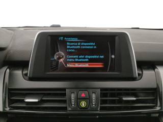 BMW 216 usata, con Controllo trazione