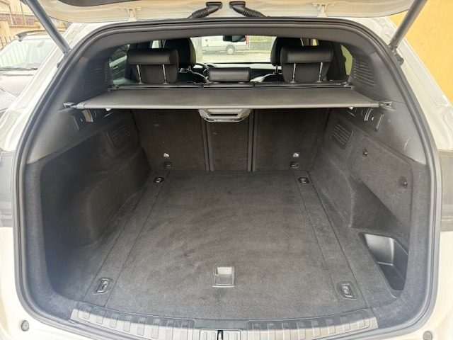 ALFA ROMEO Stelvio usata, con Autoradio