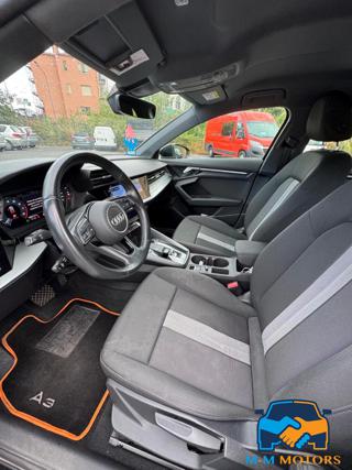 AUDI A3 usata, con Cruise Control