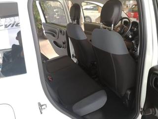 FIAT Panda usata, con Servosterzo