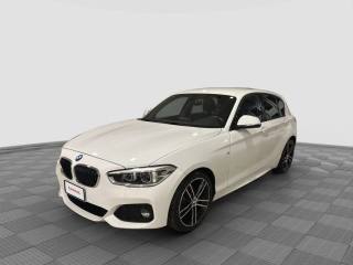 BMW Serie 1 Serie 1 d 5p. Msport