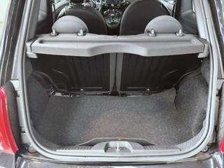 FIAT 500 usata, con Touch screen