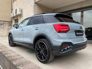 AUDI Q2 usata, con Boardcomputer