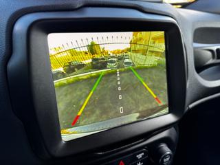 JEEP Renegade usata, con Cruise Control