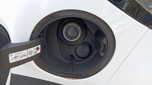 FORD Puma usata, con USB