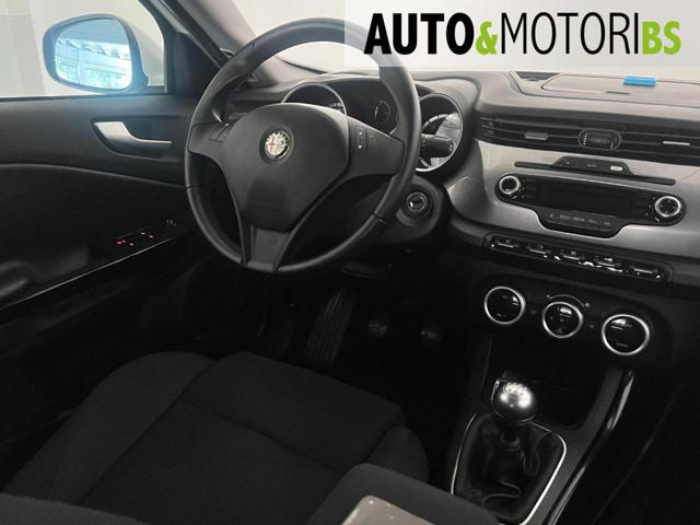 ALFA ROMEO Giulietta usata, con Servosterzo