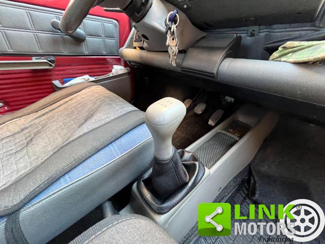FIAT Panda usata 26