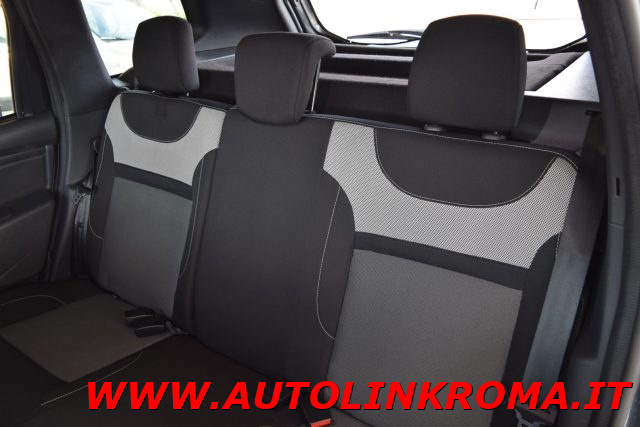 DACIA Duster usata, con Volante multifunzione