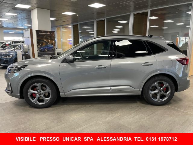 FORD Kuga usata, con ESP