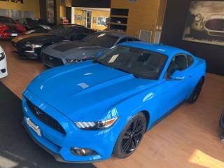 FORD Mustang usata, con Alzacristalli elettrici
