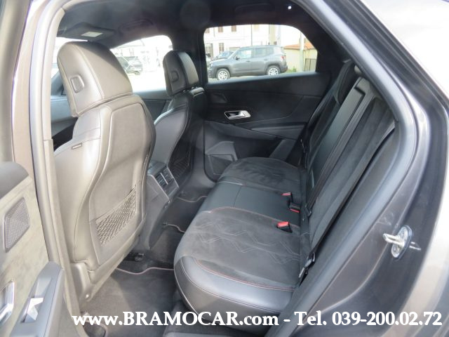 DS AUTOMOBILES DS 7 Crossback usata, con Touch screen