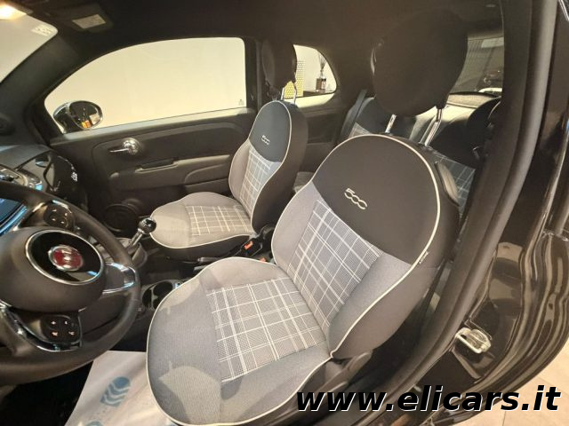 FIAT 500 usata, con Chiusura centralizzata