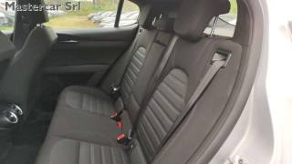 ALFA ROMEO Stelvio usata, con Boardcomputer