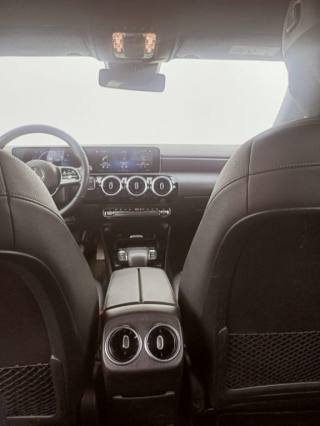 MERCEDES-BENZ CLA 200 usata, con Controllo trazione