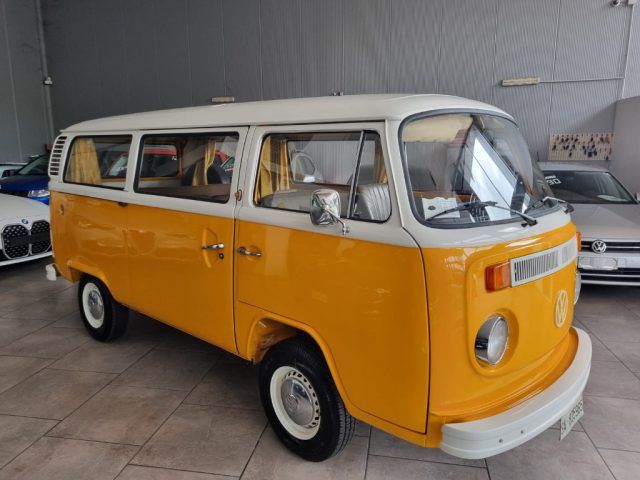 VOLKSWAGEN T2 usata 1