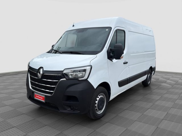 RENAULT Master usata 0