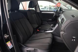 VOLKSWAGEN T-Roc usata, con Controllo trazione