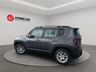 JEEP Renegade usata, con Airbag laterali
