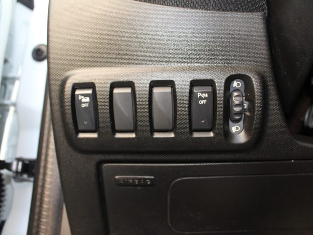 SMART ForFour usata, con Isofix