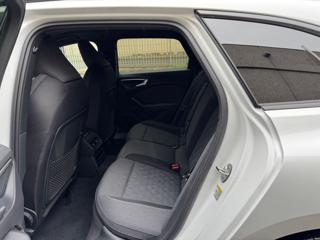 AUDI A5 usata, con Climatizzatore