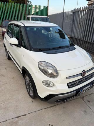 FIAT 500L usata, con Cerchi in lega
