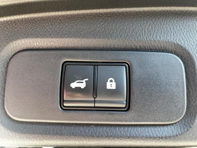 NISSAN Qashqai usata, con ESP