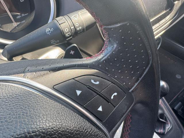 ALFA ROMEO Giulietta usata, con Controllo trazione