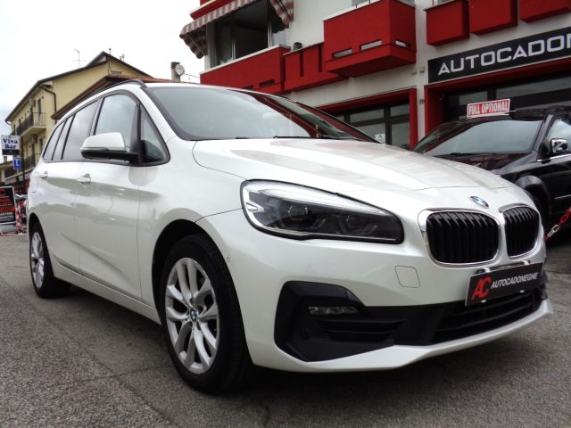 BMW 216 usata, con Airbag Passeggero
