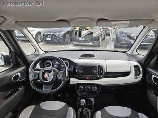 FIAT 500L usata, con USB
