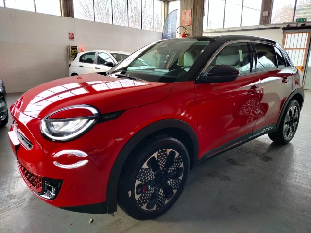 FIAT 600 usata, con Autoradio