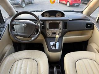 LANCIA MUSA usata, con Controllo trazione