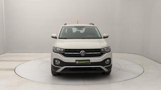 VOLKSWAGEN T-Cross usata, con Cerchi in lega