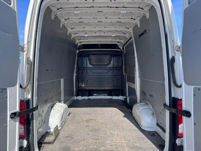 VOLKSWAGEN Crafter usata, con Immobilizzatore elettronico