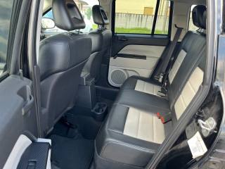 JEEP Compass usata, con Antifurto