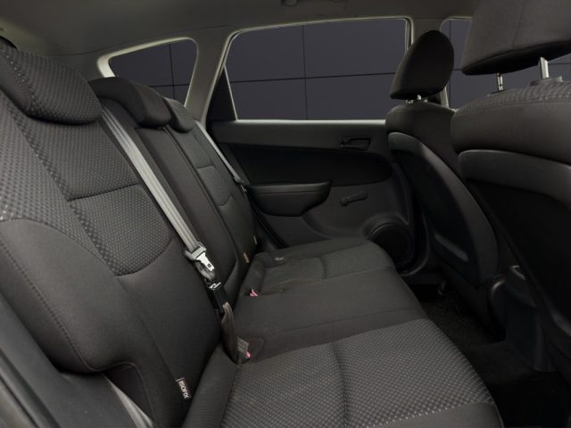 HYUNDAI i30 usata 18