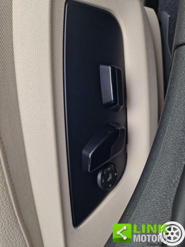 BMW 520 usata, con Lettore CD