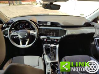 AUDI Q3 usata 21
