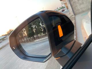 AUDI Q3 usata, con Fari LED