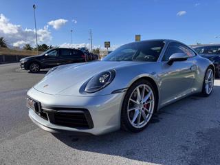 PORSCHE 911 usata, con Airbag