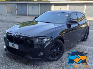 BMW 120 i 5p. Msport