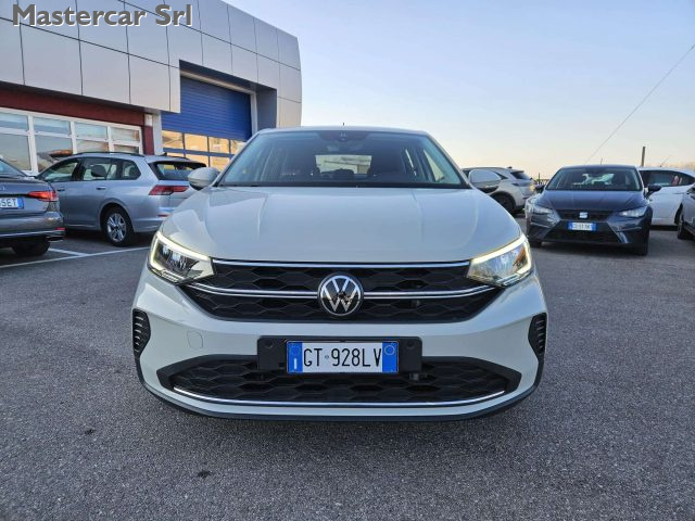 VOLKSWAGEN Taigo usata, con Chiusura centralizzata