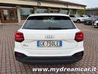 AUDI Q2 usata, con Fari LED